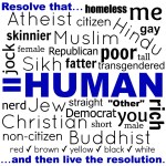 equals human first run