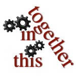 IN THIS TOGETHER