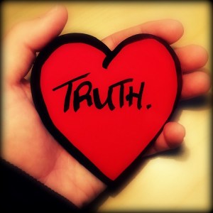 truth in love