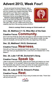 Advent Week Four For Web