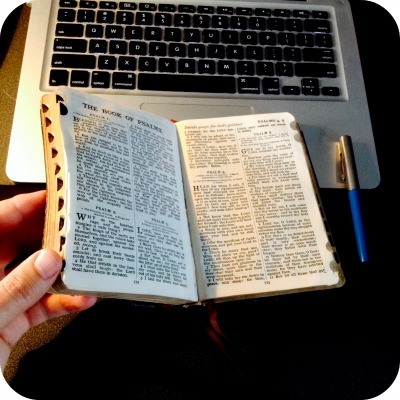 ancient words napowrimo.jpg