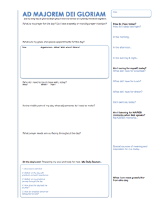 Reflection Page Image