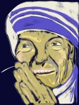 mother teresa of calcutta