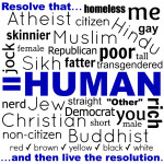 equals human first run