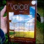 the voice bible