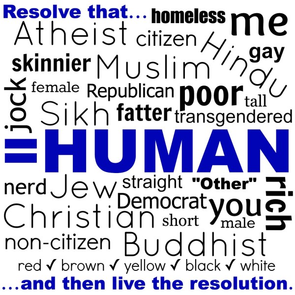 equals human first run