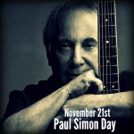 paul simon day