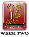 Advent Logo 2014 Week Two
