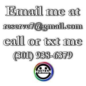 Contact Me