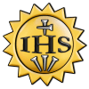 IHS Sun Logo