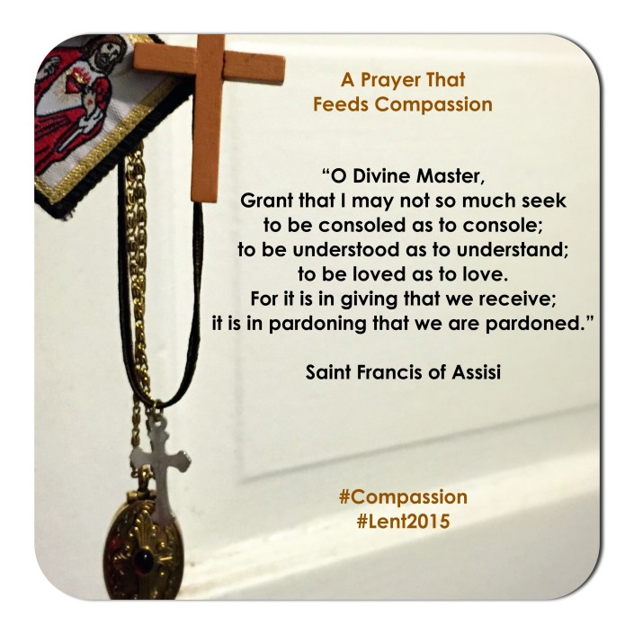 Compassion Prayer 02212105