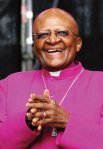 Bishop Tutu - (2)