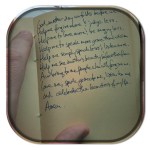 compassion prayer image