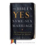 Bibles Yes to Same Sex MArriage