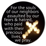 prayer for trans dead