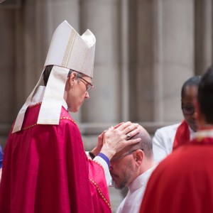 Ordination of Deacons and Priests